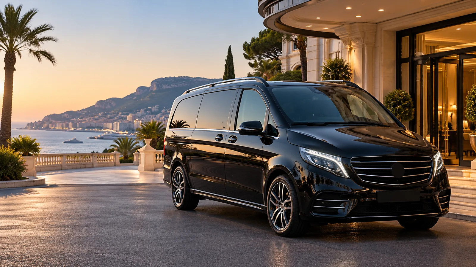 Van — 